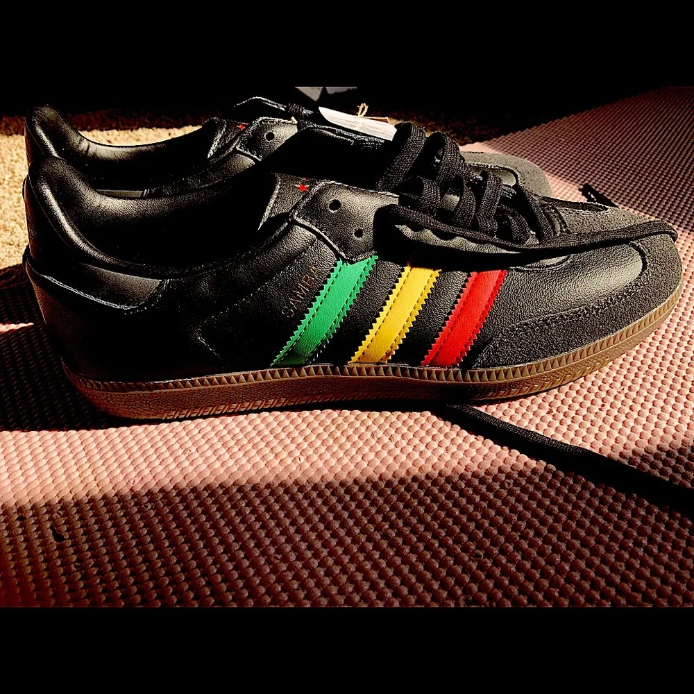 Adidas Samba og limited edition - Picture 1 of 4